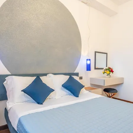Appartement Antic Borgo7