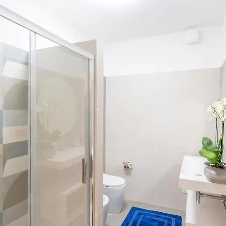 Appartement Antic Borgo7 *