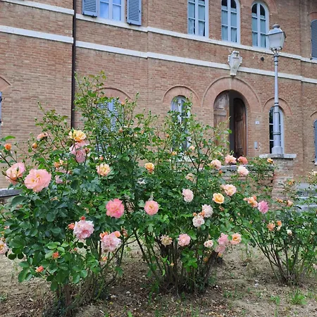 Antic Borgo7 Appartement