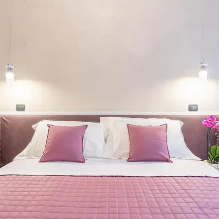 Antic Borgo7 * Montepulciano Stazione
