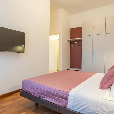 Antic Borgo7 Appartement Montepulciano Stazione