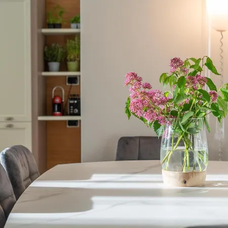 Appartement Antic Borgo7 *