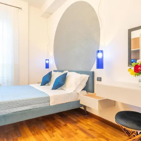 Antic Borgo7 아파트 *
